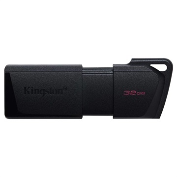 Kingston DataTraveler Exodia M USB 3.2 Flash-drev - 32GB