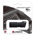 Kingston DataTraveler Exodia M USB 3.2 Flash-drev - 32GB