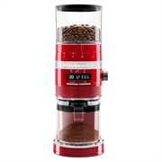 KitchenAid 5KCG8433ECA Artisan kaffekværn - Rød