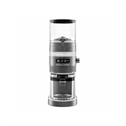 KitchenAid 5KCG8433EMS Artisan kaffekværn - Medallion sølv