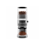 KitchenAid 5KCG8433EMS Artisan kaffekværn - Medallion sølv