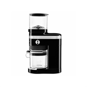 KitchenAid 5KCG8433EOB Artisan kaffekværn - Onyx Sort