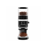 KitchenAid 5KCG8433EOB Artisan kaffekværn - Onyx Sort