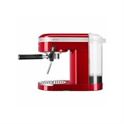 KitchenAid 5KES6503ECA Espressomaskine - Rød