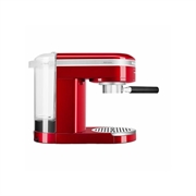 KitchenAid 5KES6503ECA Espressomaskine - Rød