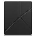 Kobo Elipsa 2E Origami Stand Folio Cover - Sort