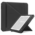 Kobo Libra 2 Origami Stand Folio Cover - Sort