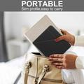 Kobo Libra 2 Origami Stand Folio Cover - Sort