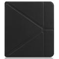 Kobo Libra 2 Origami Stand Folio Cover - Sort