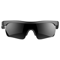 Ksix Phoenix Sport Smart Bluetooth Solbriller - Sort