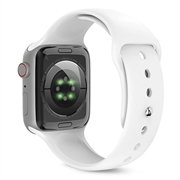 Ksix Urban 4 Mini Vandtæt Smartwatch m. Sport/Sundhedstilstande - Bluetooth, IP68