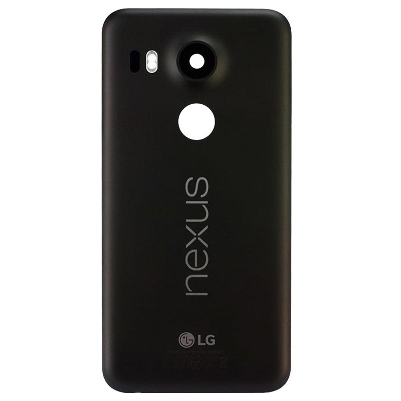 Anskaf et LG Nexus 5X bagcover butik