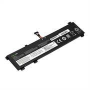 Lenovo Legion 5 Green Cell Batteri - 5180mAh