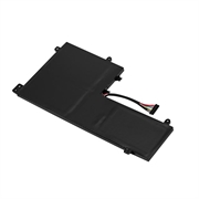 Lenovo Legion Y530-15ICH, Legion Y540-15IRH Green Cell Batteri - 4800mAh