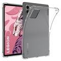 Lenovo Legion Y700 (2025) Skridsikkert TPU Cover - Gennemsigtig