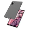 Lenovo Legion Y700 (2025) Skridsikkert TPU Cover - Gennemsigtig