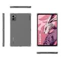 Lenovo Legion Y700 (2025) Skridsikkert TPU Cover - Gennemsigtig