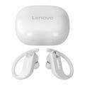 Lenovo LivePods LP7 TWS Høretelefoner - Hvid