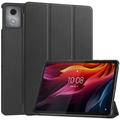 Lenovo Tab K11 Plus Tri-Fold Series Smart Folio Cover - Sort