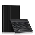 Lenovo Tab M10 Plus Gen 3 Cover med Bluetooth Tastatur