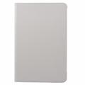 Lenovo Tab M11 360 Roterende Folio Cover - Hvid