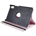 Lenovo Tab M9 360 Roterende Folio Cover - Pink