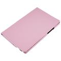 Lenovo Tab M9 360 Roterende Folio Cover - Pink