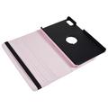 Lenovo Tab M9 360 Roterende Folio Cover - Pink