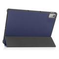 Lenovo Tab P11 Gen 2 Tri-Fold Series Smart Folio Cover - Blå