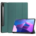 Lenovo Tab P12 Pro Tri-Fold Series Smart Folio Cover