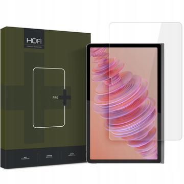 Lenovo Tab Plus Hofi Premium Pro+ Skærmbeskyttelse Hærdet Glas - Gennemsigtig