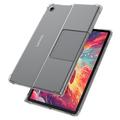 Lenovo Tab Plus Stødtæt TPU Cover - Gennemsigtig