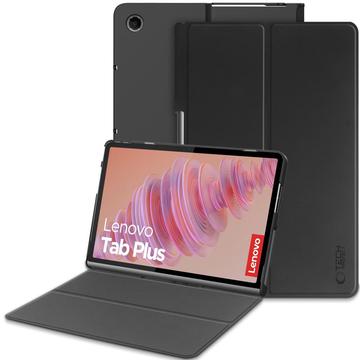 Lenovo Tab Plus Tech-Protect SmartCase Folio Cover- Sort