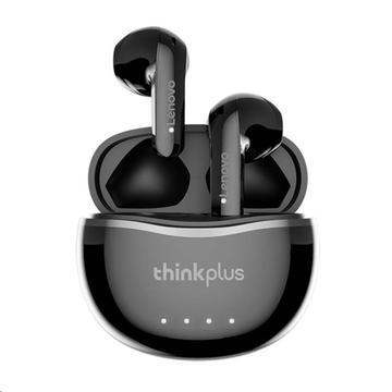 Lenovo ThinkPlus LivePods X16 TWS hovedtelefoner - sort