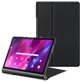 Lenovo Yoga Tab 11 Folio Cover med Stativ - Sort