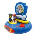 Lexibook Paw Patrol 3D-projektorvækkeur