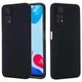 Xiaomi Redmi Note 11/11S Liquid Silikone Cover