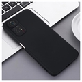 Xiaomi Redmi Note 11/11S Liquid Silikone Cover - Sort