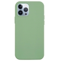 iPhone 14 Pro Liquid Silikone Cover