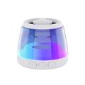 M2 Mini magnetisk Bluetooth-højttaler med RGB-lys