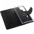 Mercury Goospery Fancy Diary Samsung Galaxy S23 Ultra 5G Pung