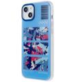 Mutural Camouflage Series iPhone 14 Plus Hybrid Cover