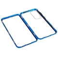 Samsung Galaxy S23+ 5G Magnetisk Cover med Hærdet Glas