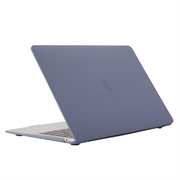 MacBook Air 13" (2022) Matte Plastik Cover