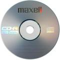 Maxell CD-R 52x/700MB/80min - 50 stk.