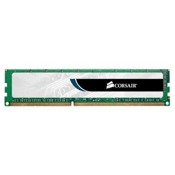 Hukommelse Corsair ValueSelect DDR3 1333MHz 4GB Ram CMV4GX3M1A1333C9