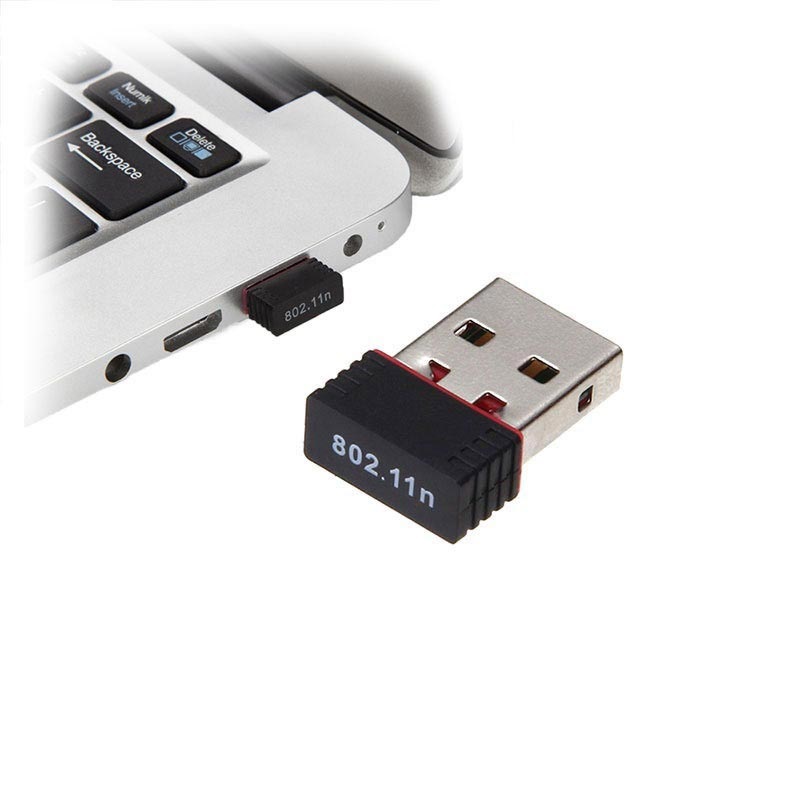 Mini USB dongle - Spar 30-50% denne Bluetooth USB dongle online