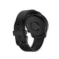 Mobvoi TicWatch Pro 3 Ultra GPS Smartwatch - Skygge Sort