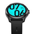 Mobvoi TicWatch Pro 5 Elite Edition Smartwatch 1,43" - Bluetooth/WiFi/GPS - Sort