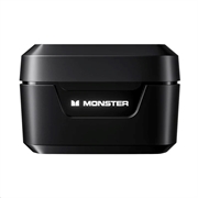 Monster XKT05 TWS Trådløst headset - Bluetooth 5.2 - Sort